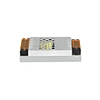 Ultra-thin 24V power supply 24V 15A switching power supply24V 15A metal case power supply